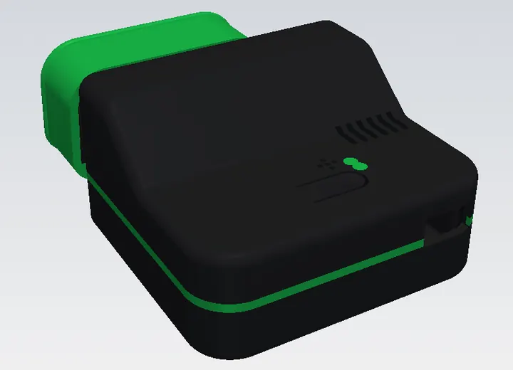 ECO-LITE TOOL